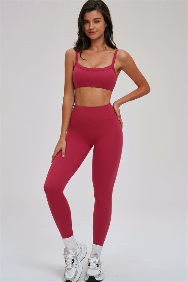 The Kinetic Essential Bra