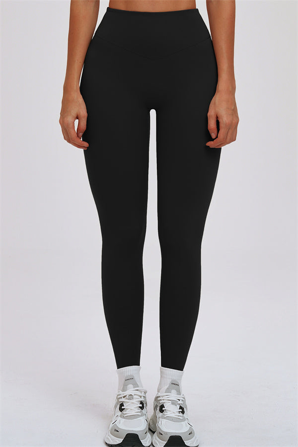 The Kinetic Legging