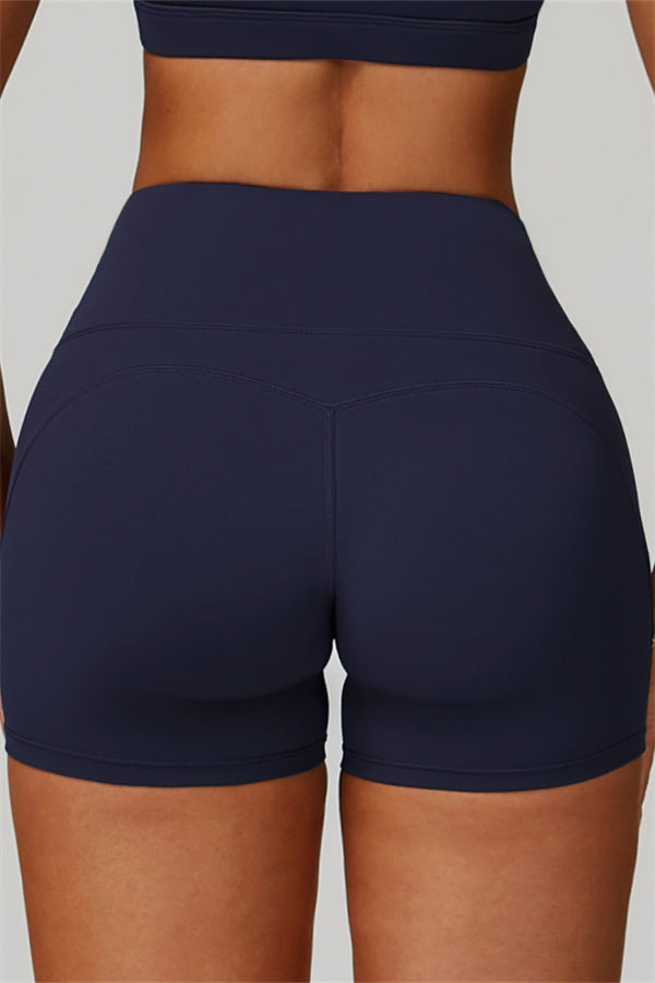 The Bold Short
