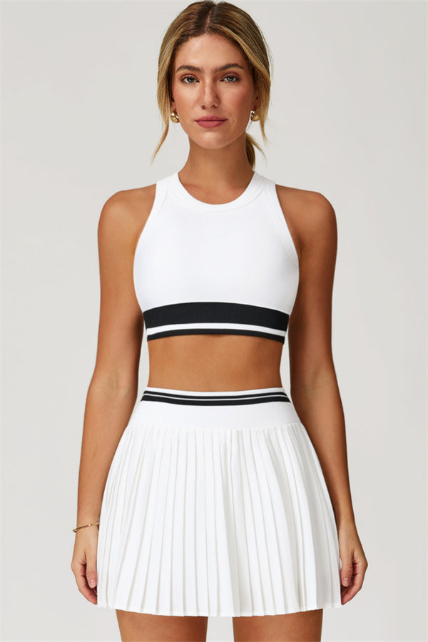 Elan Tennis Skort