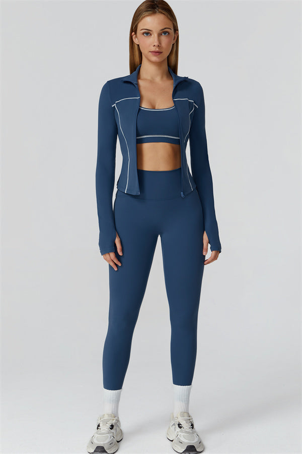The Venus Jacket