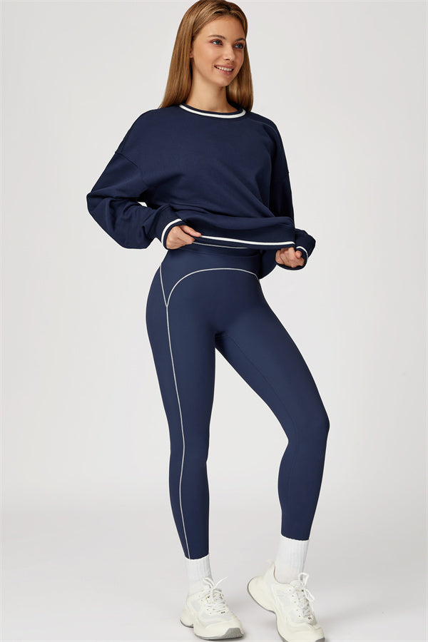 The Amara Legging