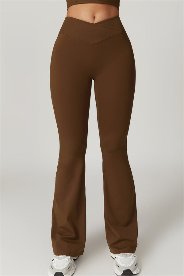The Sophia Flare Legging