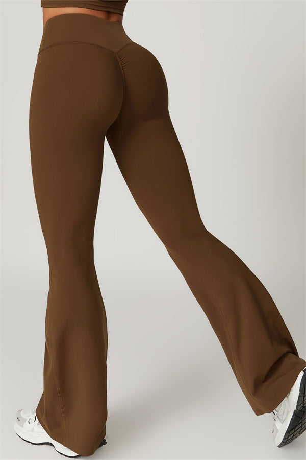 The Sophia Flare Legging