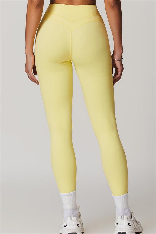 The Enigma Legging