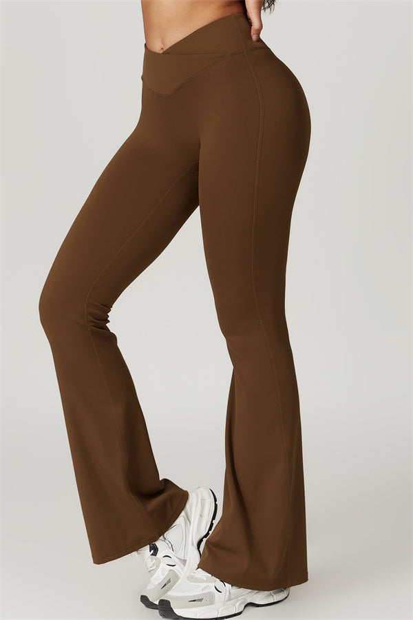 The Sophia Flare Legging