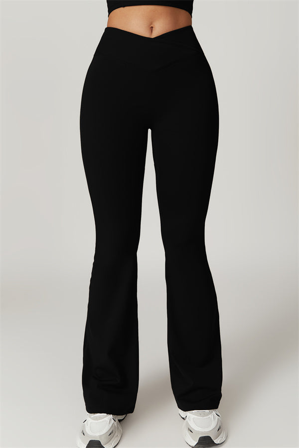 The Sophia Flare Legging