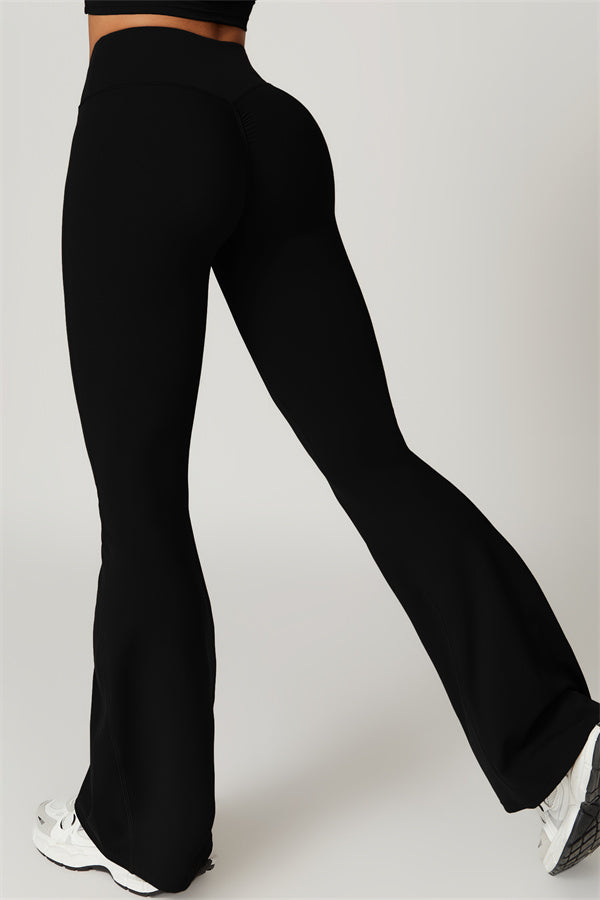 The Sophia Flare Legging