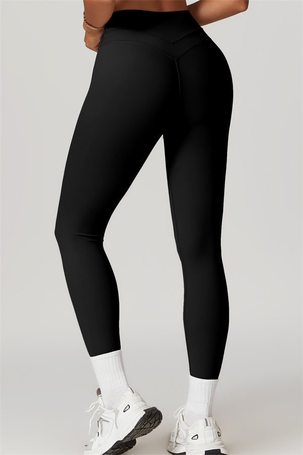The Enigma Legging