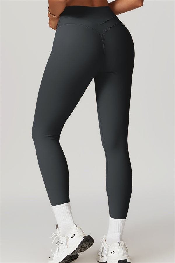The Enigma Legging