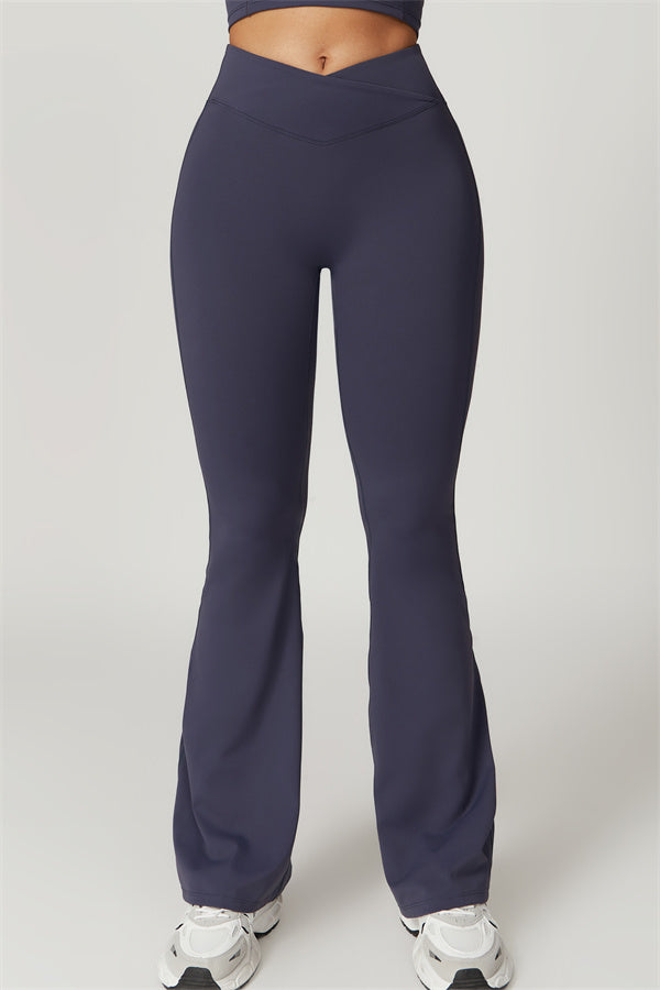 The Sophia Flare Legging