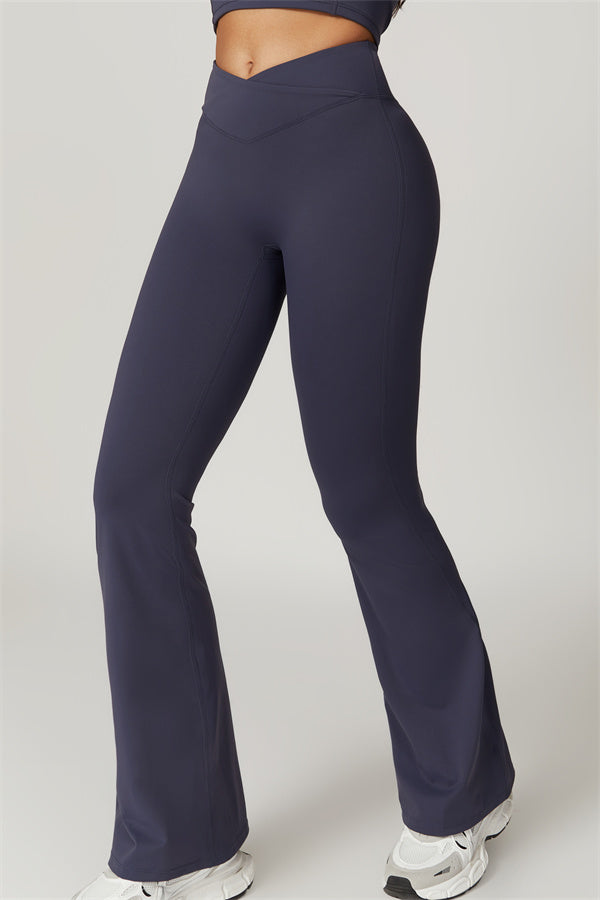 The Sophia Flare Legging