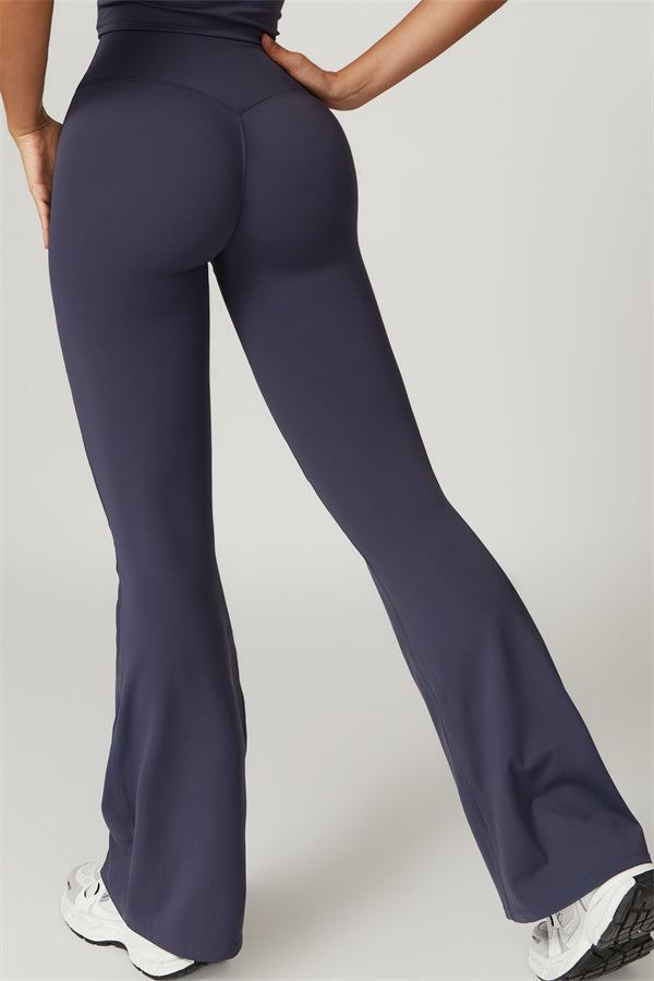 The Sophia Flare Legging
