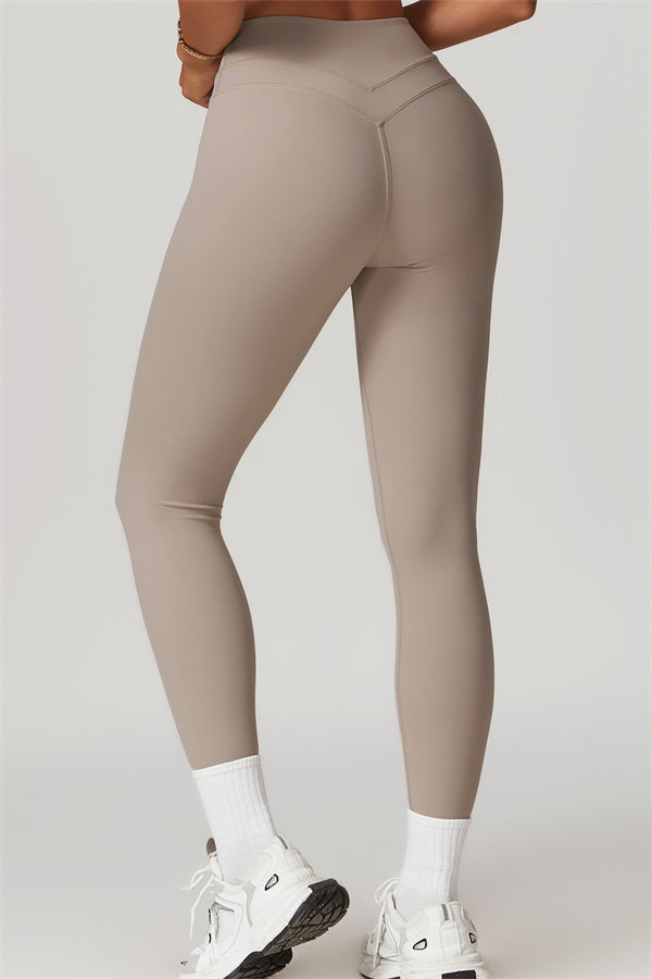 The Enigma Legging