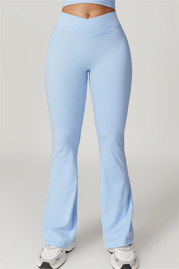 The Sophia Flare Legging