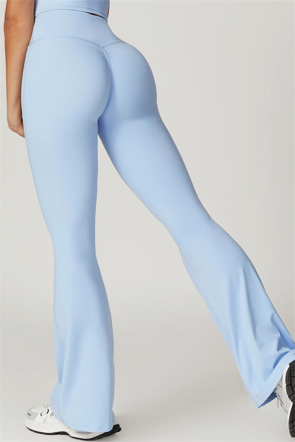 The Sophia Flare Legging
