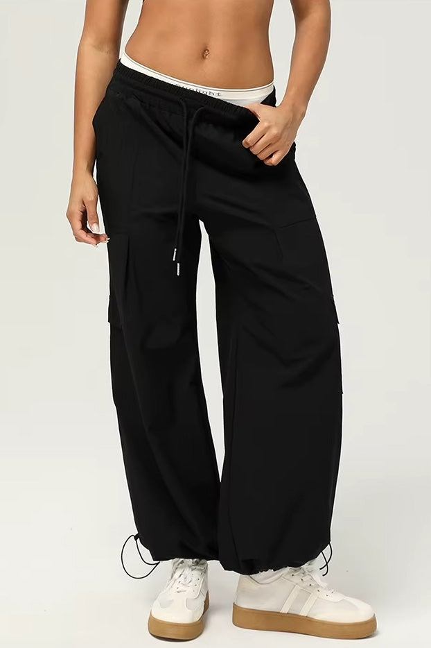 The Drift Cargo Pant