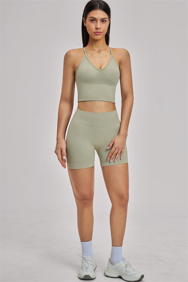 The New Allure Short