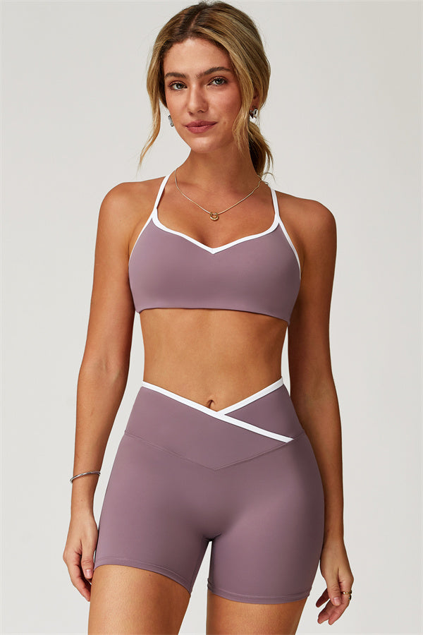 The Vela Short