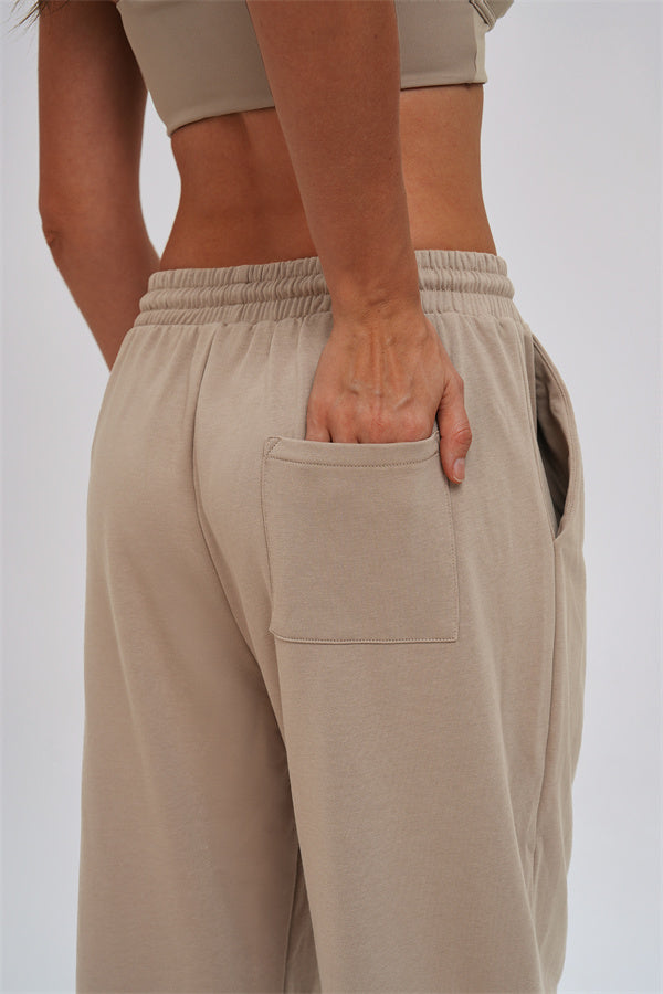 The Kinetic Lounge Pant