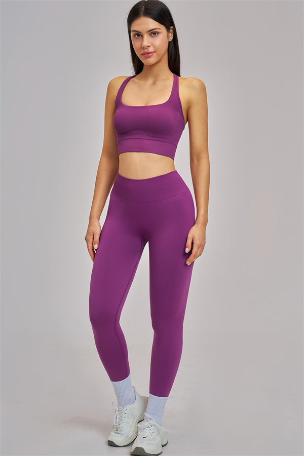 The New Allure Legging