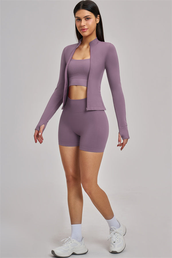 The New Allure Short