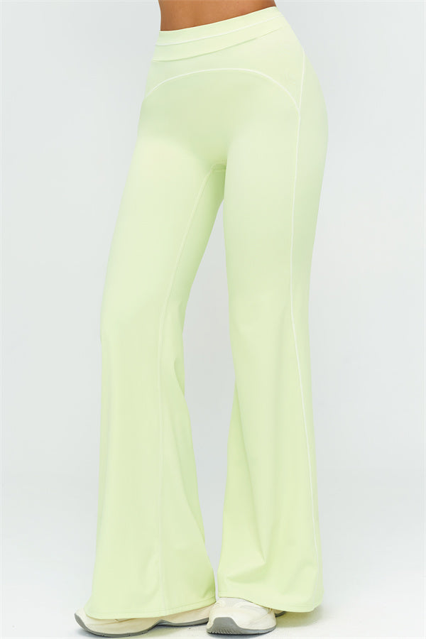 The Amara Flare Legging