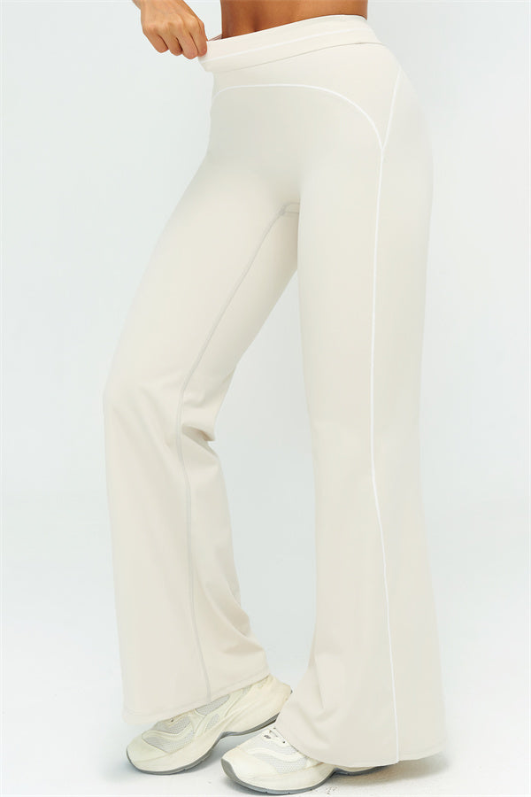 The Amara Flare Legging
