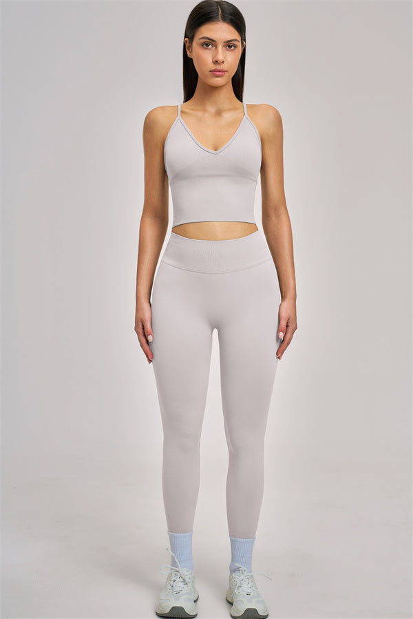 The New Allure Legging