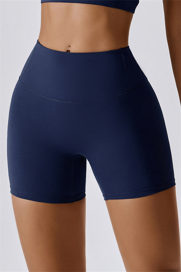 The Eloise Short