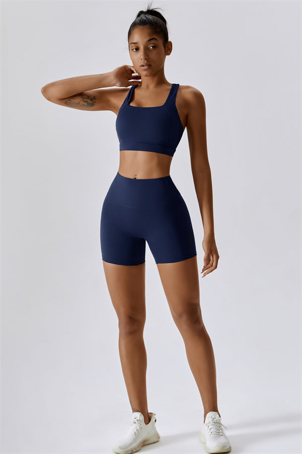The Eloise Short