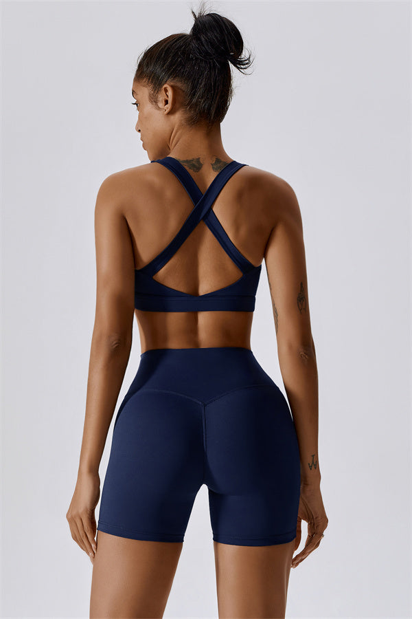 The Eloise Short