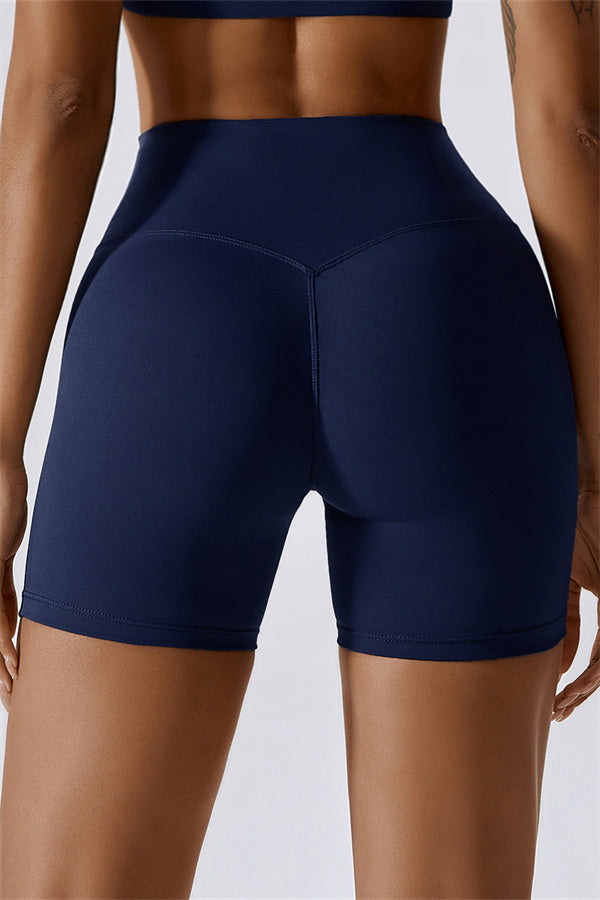The Eloise Short