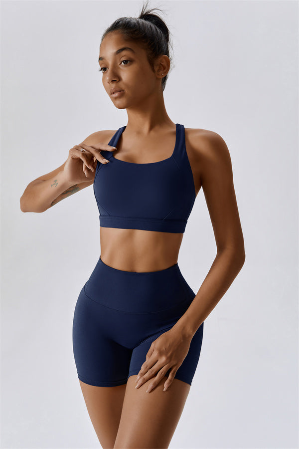 The Eloise Short