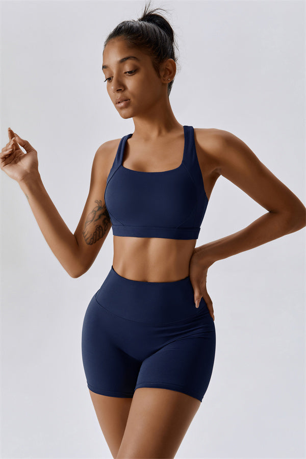 The Eloise Short