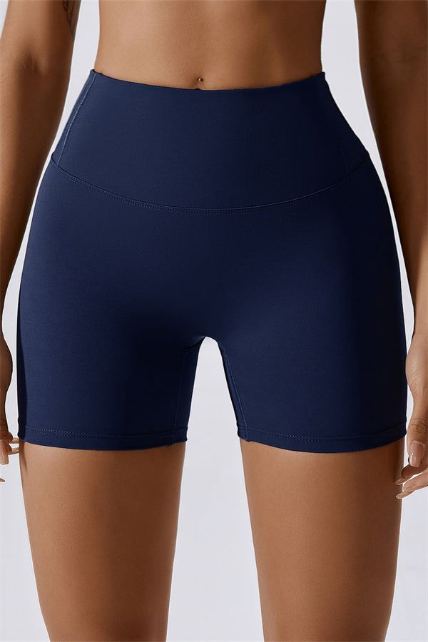The Eloise Short