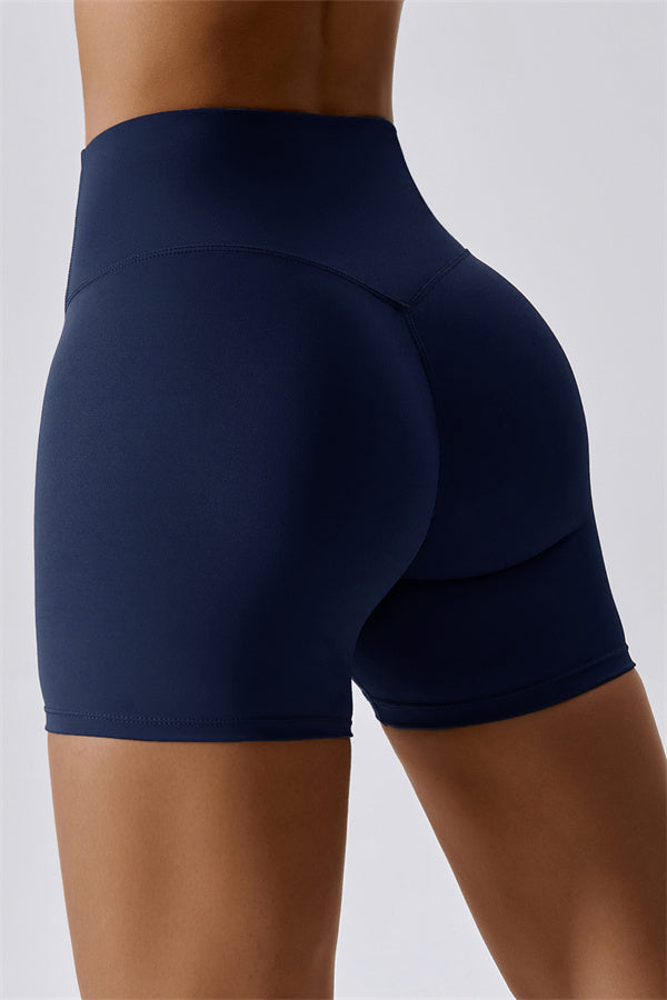 The Eloise Short