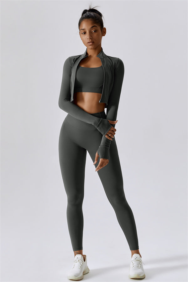 The Eloise Legging