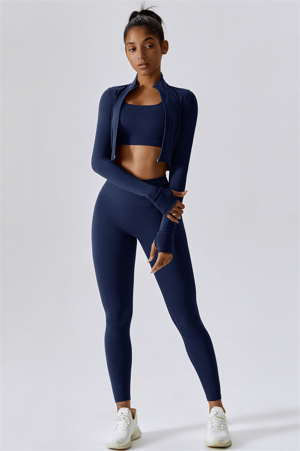 The Eloise Legging