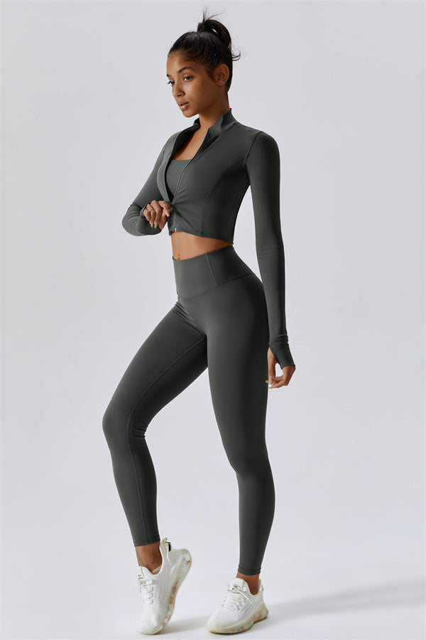 The Eloise Legging