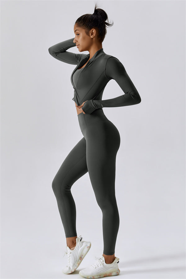 The Eloise Legging