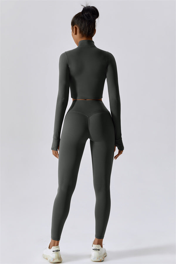 The Eloise Legging