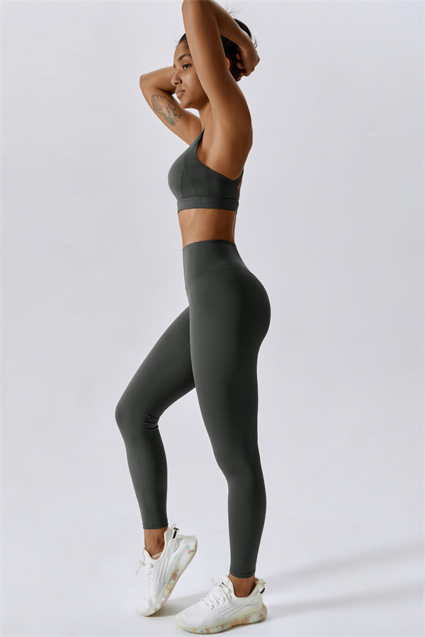 The Eloise Legging