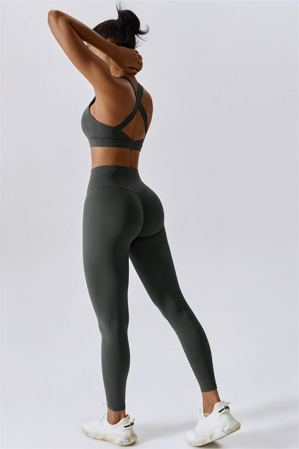 The Eloise Legging