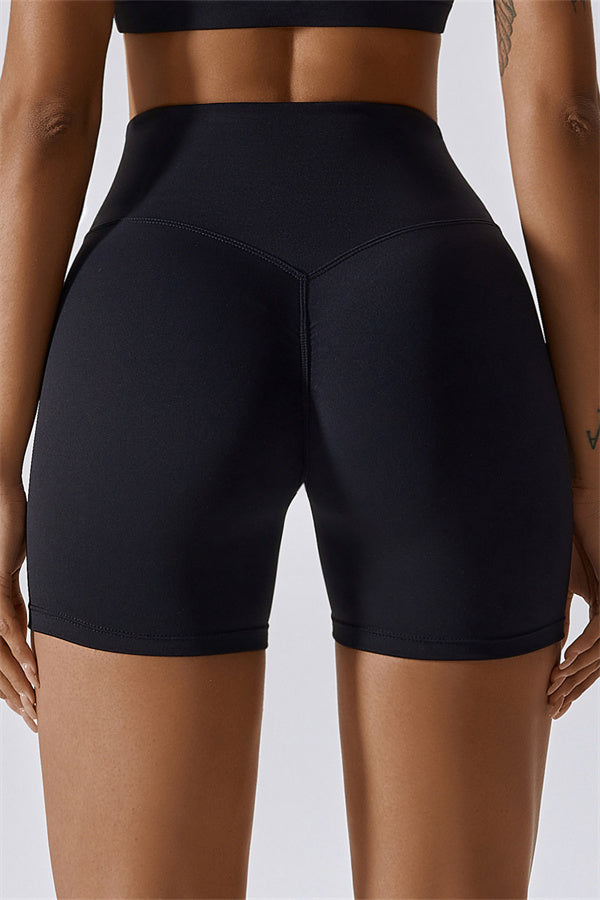 The Eloise Short