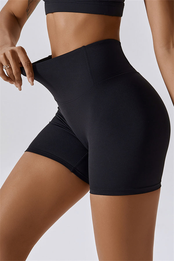 The Eloise Short