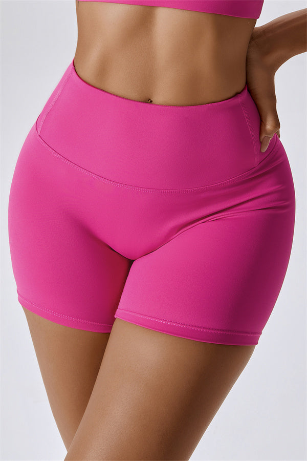 The Eloise Short