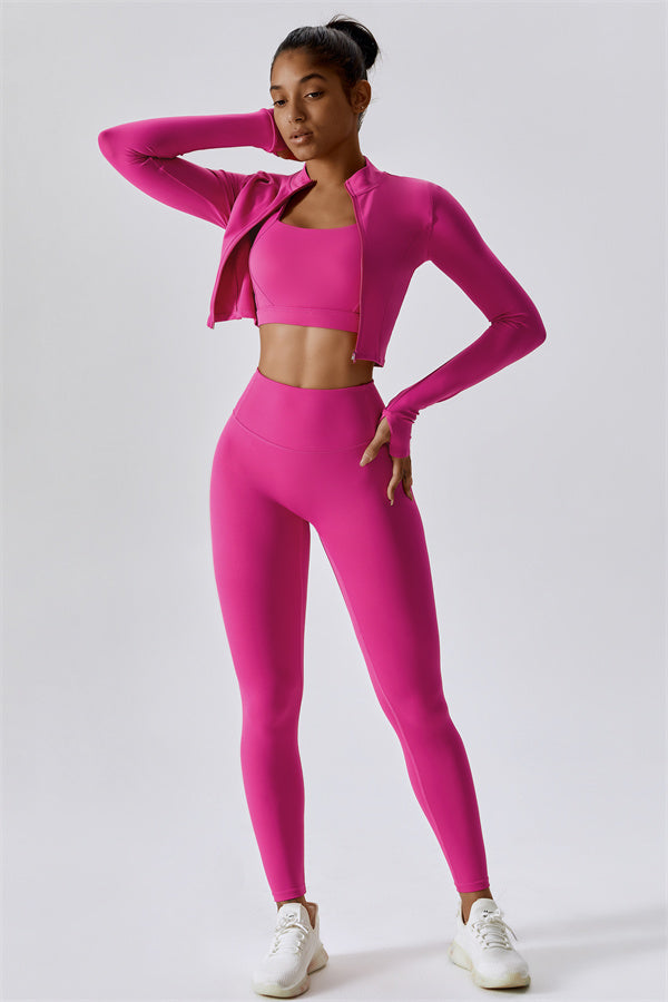 The Eloise Legging