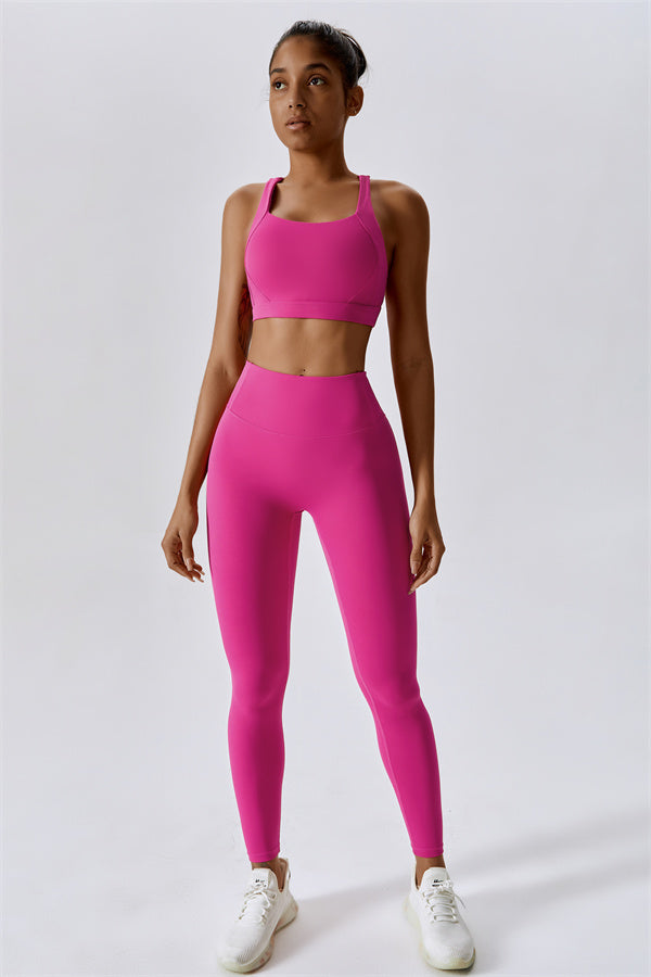 The Eloise Legging