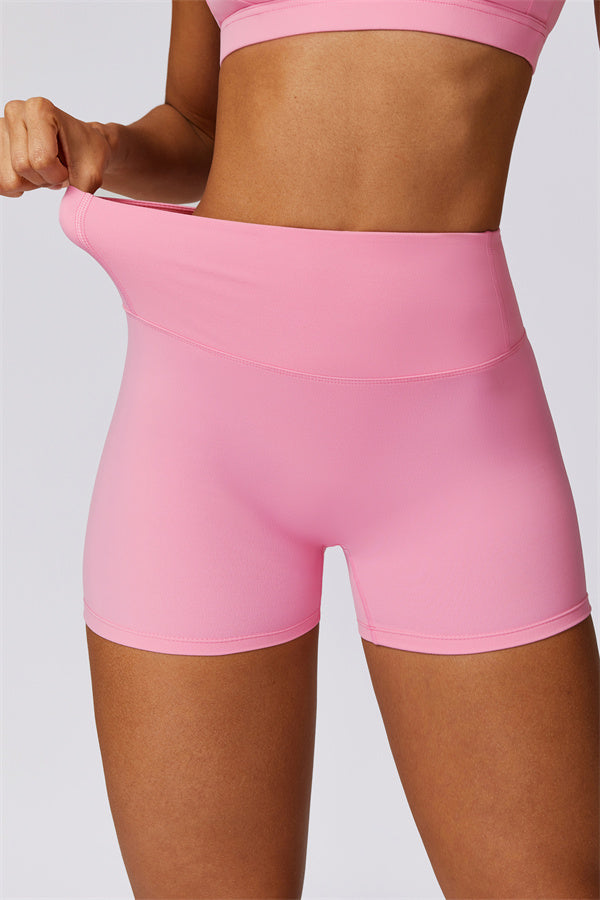 The Eloise Short